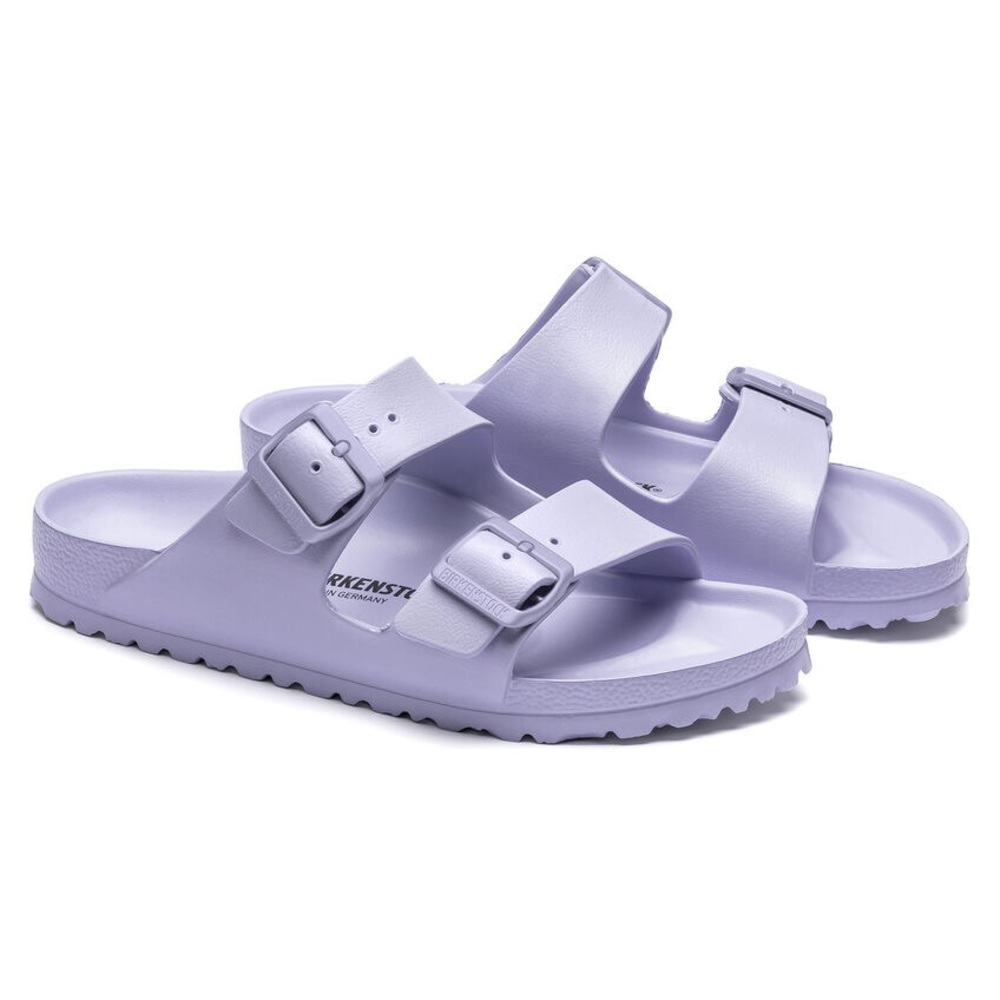Lavender Birkenstock